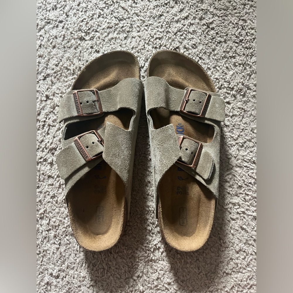 Women’s Birkenstocks